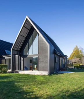 Relax on Rimu, Wanaka
